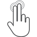 gesture image