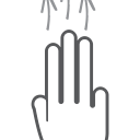 gesture image