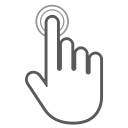 gesture image